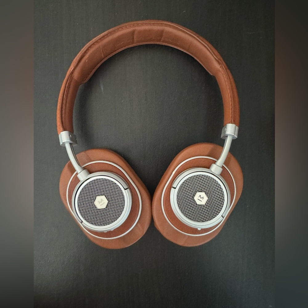 Master & Dynamic Headphones